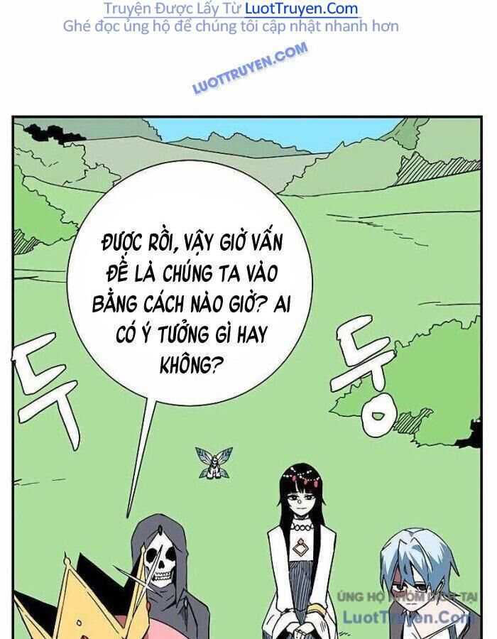 Ta Một Bước Làm Quỷ Vương Chapter 100 - 40