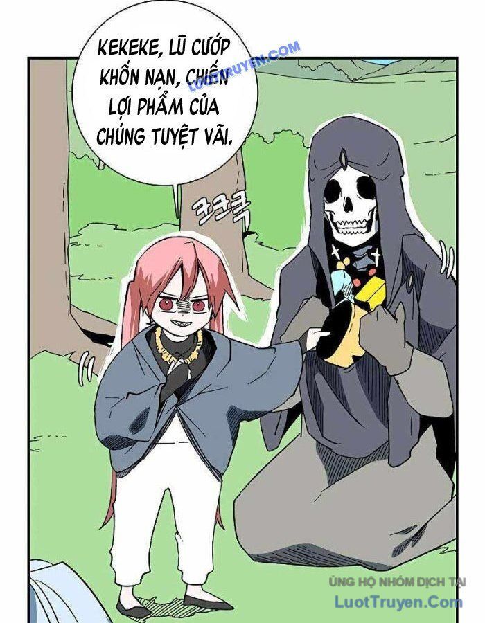 Ta Một Bước Làm Quỷ Vương Chapter 100 - 44