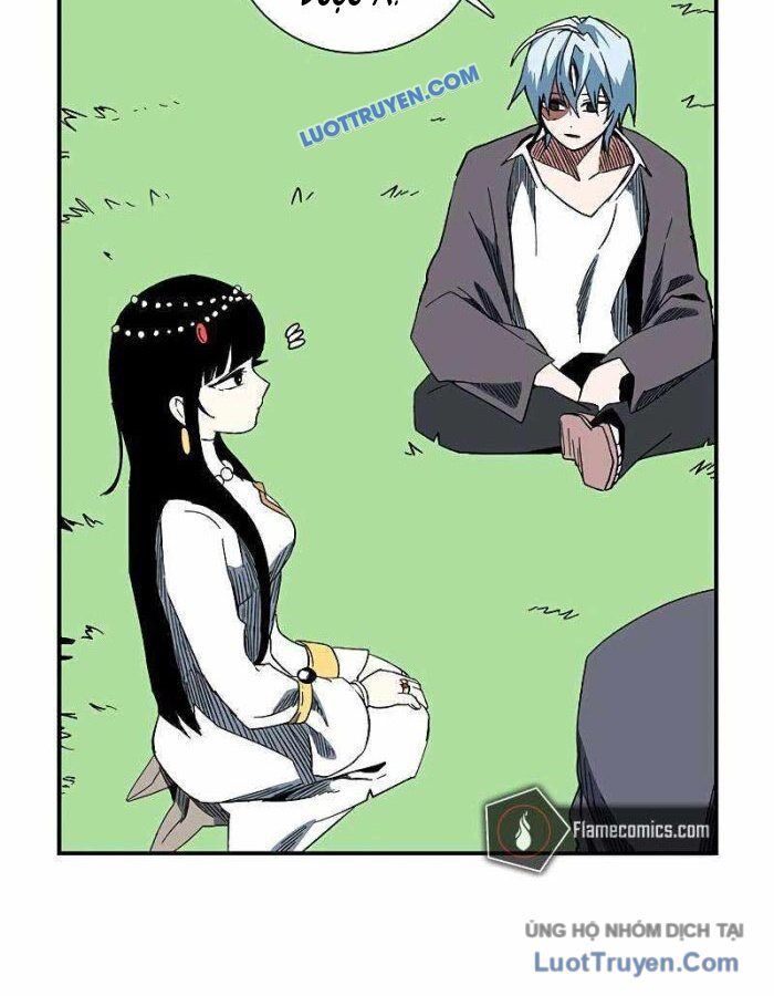 Ta Một Bước Làm Quỷ Vương Chapter 100 - 46