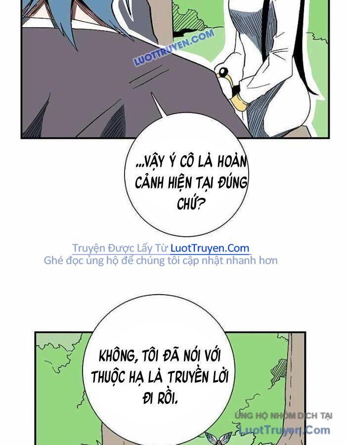 Ta Một Bước Làm Quỷ Vương Chapter 100 - 48