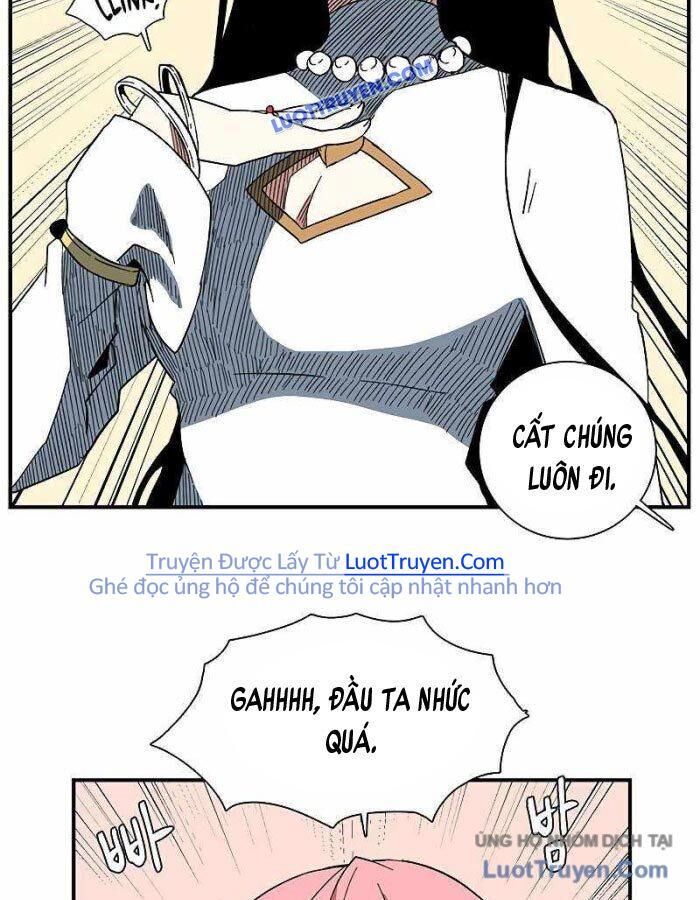 Ta Một Bước Làm Quỷ Vương Chapter 100 - 51