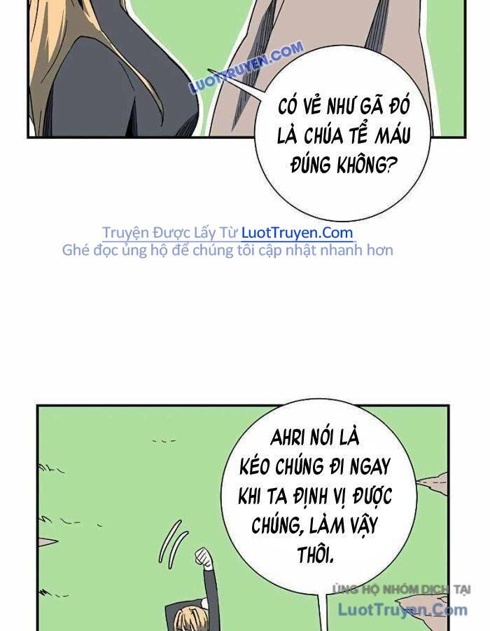 Ta Một Bước Làm Quỷ Vương Chapter 100 - 61