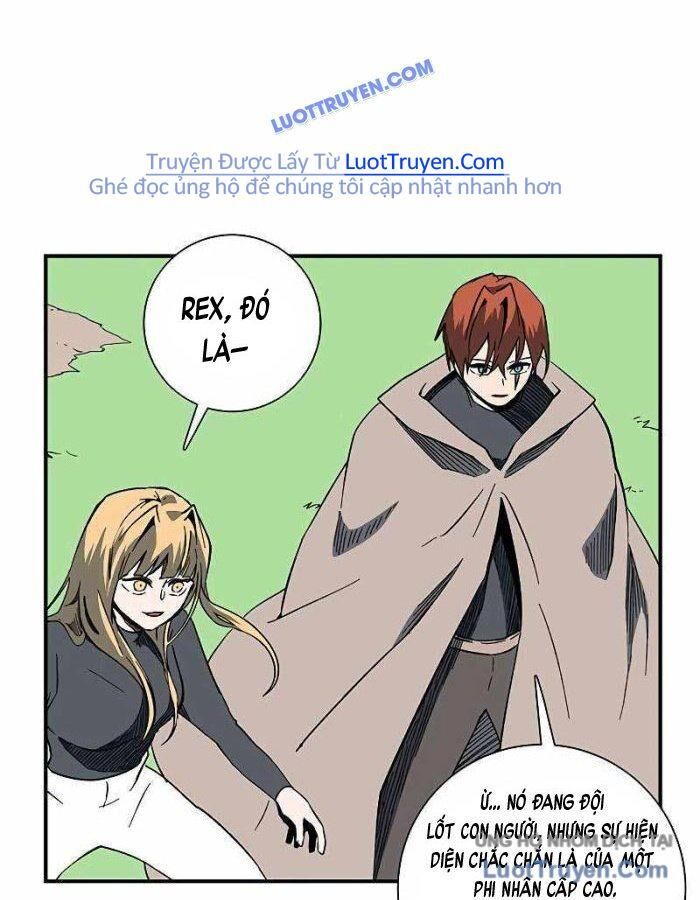 Ta Một Bước Làm Quỷ Vương Chapter 100 - 90