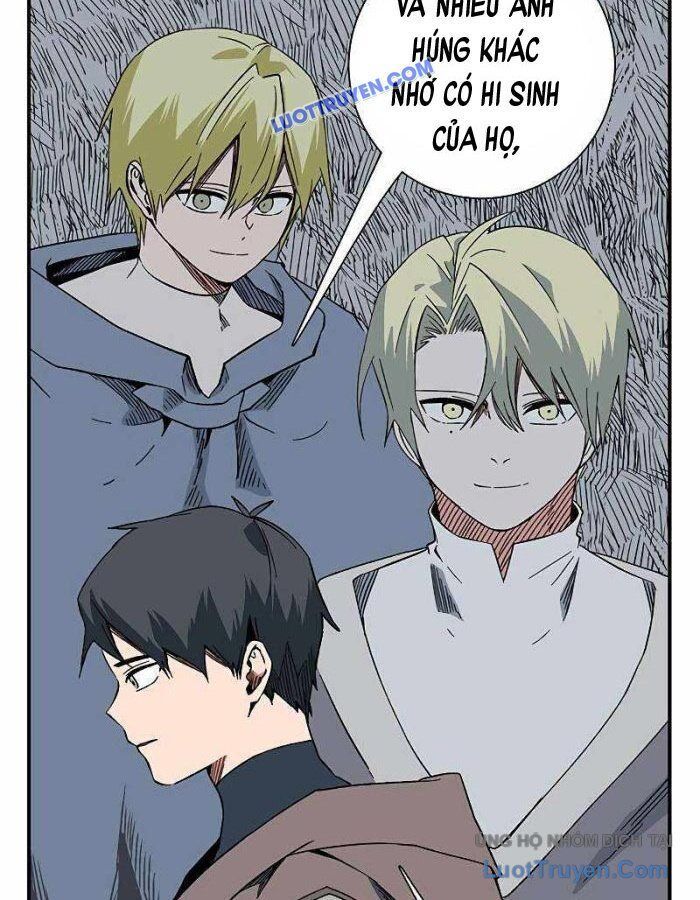 Ta Một Bước Làm Quỷ Vương Chapter 100 - 10