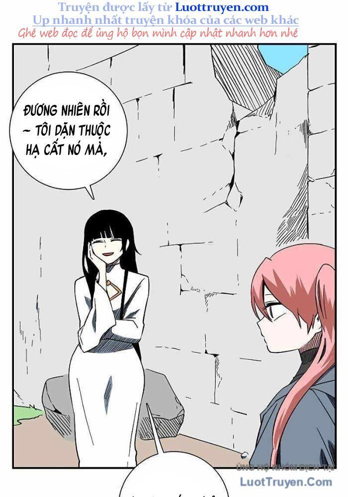 Ta Một Bước Làm Quỷ Vương Chapter 101 - 19