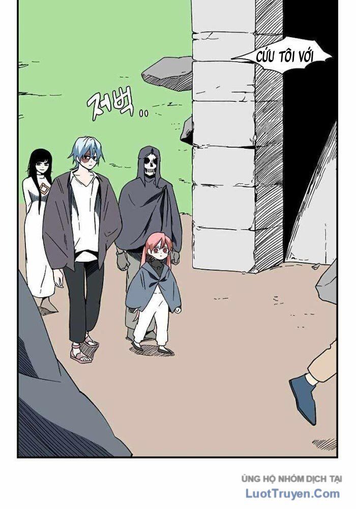 Ta Một Bước Làm Quỷ Vương Chapter 101 - 5