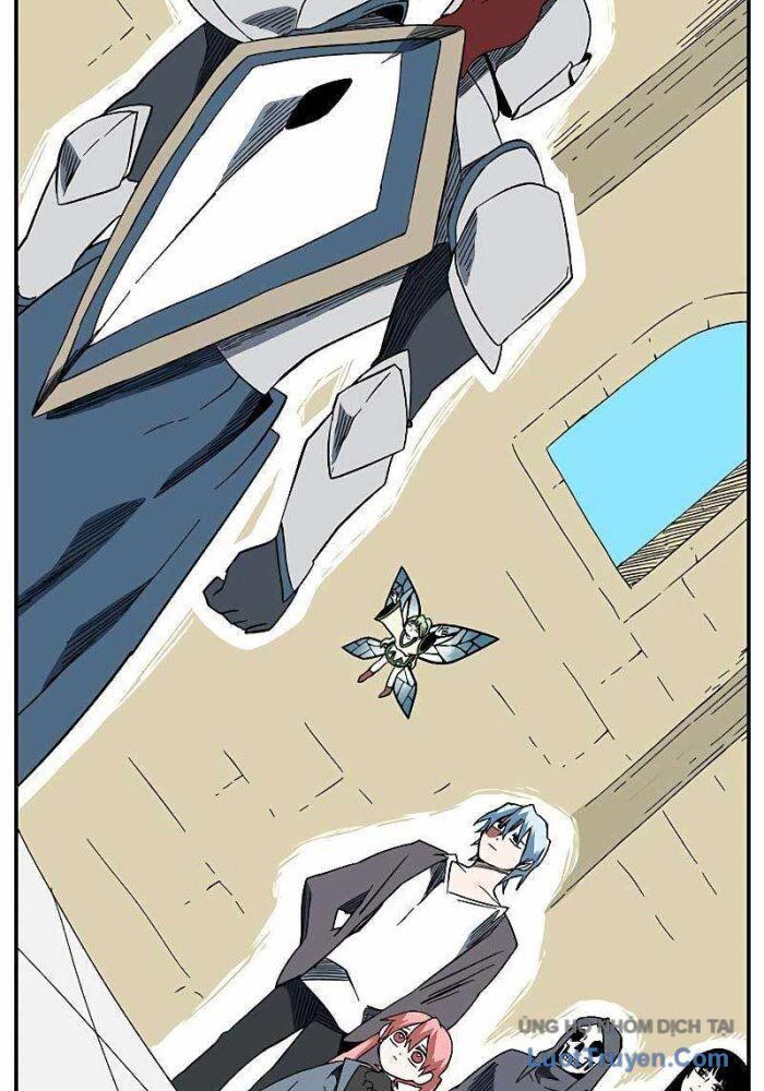 Ta Một Bước Làm Quỷ Vương Chapter 101 - 82