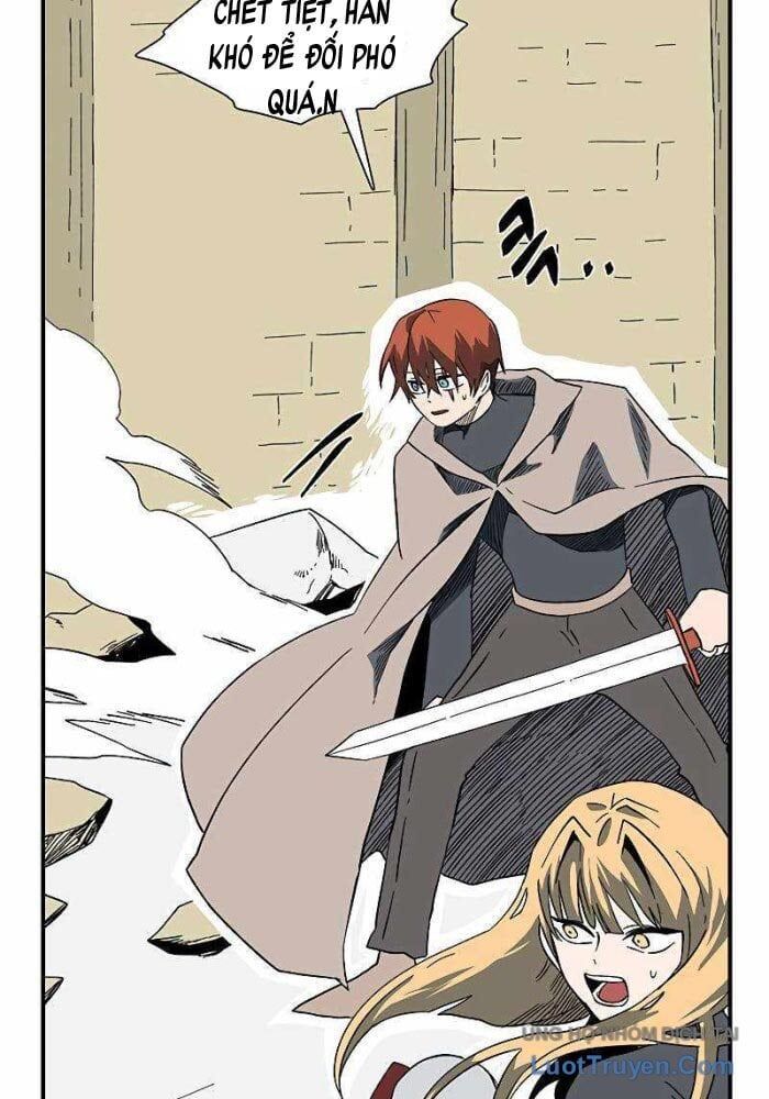 Ta Một Bước Làm Quỷ Vương Chapter 101 - 96