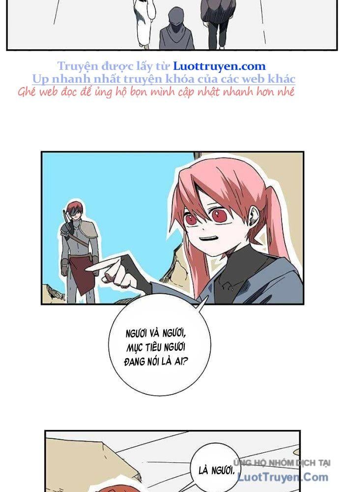 Ta Một Bước Làm Quỷ Vương Chapter 102 - 11