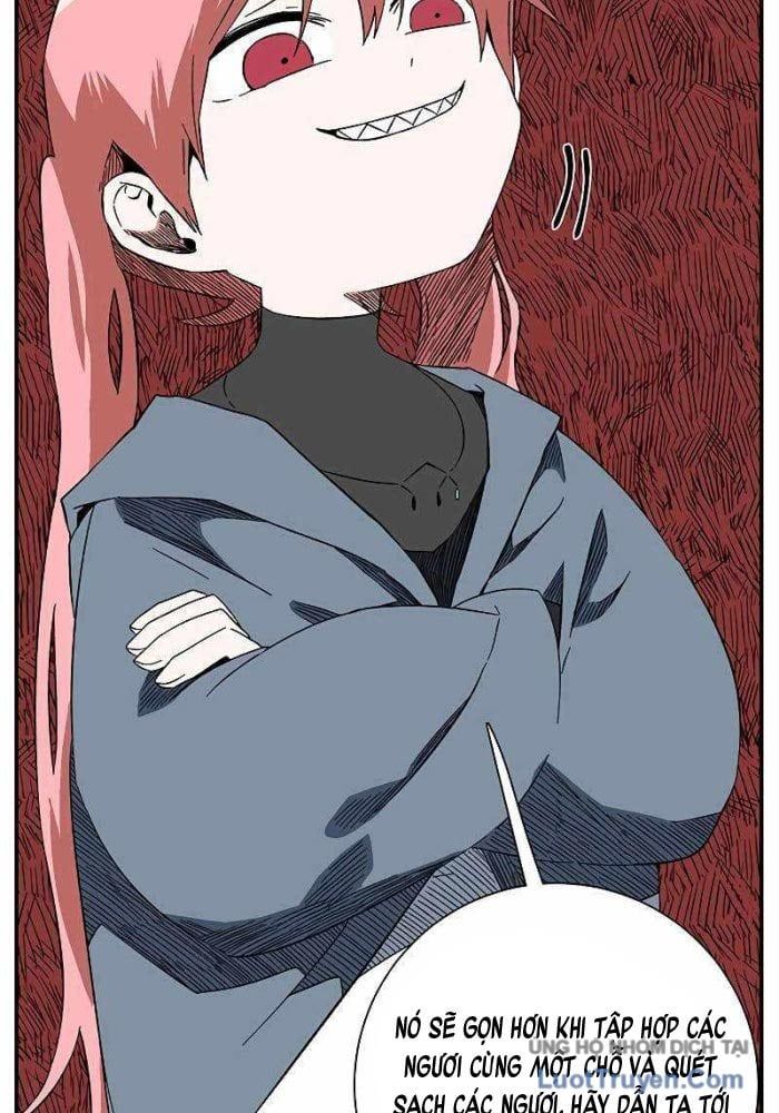Ta Một Bước Làm Quỷ Vương Chapter 102 - 38