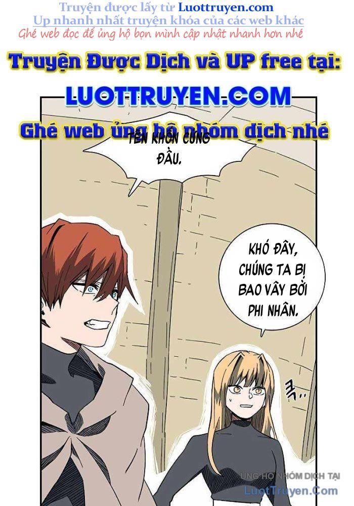 Ta Một Bước Làm Quỷ Vương Chapter 102 - 5