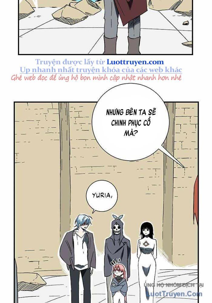 Ta Một Bước Làm Quỷ Vương Chapter 102 - 41