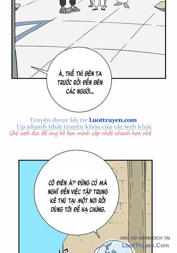 Ta Một Bước Làm Quỷ Vương Chapter 102 - 42