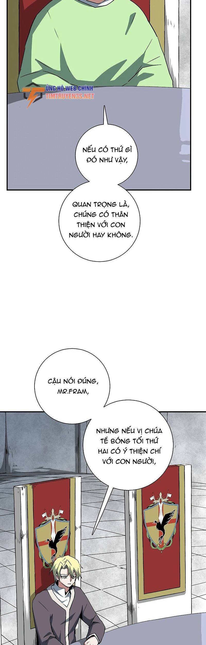 Ta Một Bước Làm Quỷ Vương Chapter 70 - 11