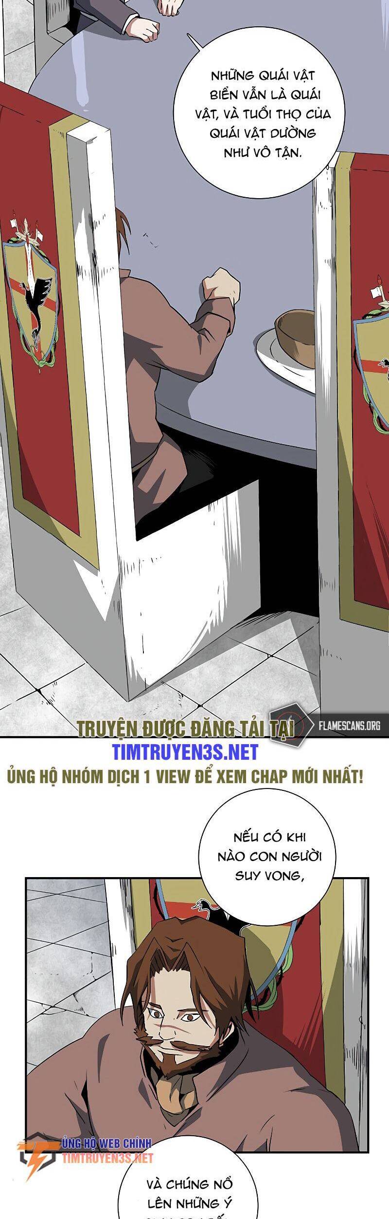 Ta Một Bước Làm Quỷ Vương Chapter 70 - 12