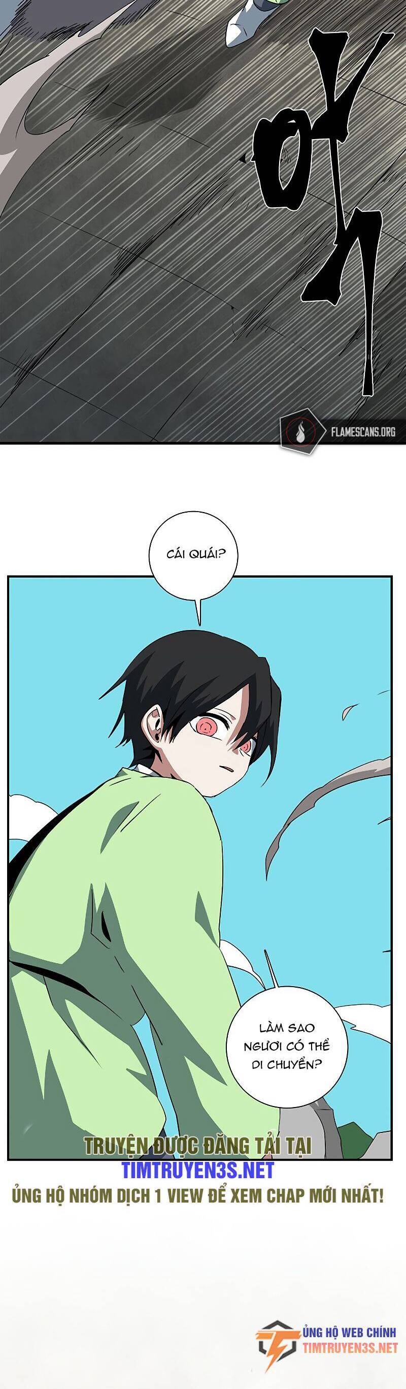 Ta Một Bước Làm Quỷ Vương Chapter 70 - 47