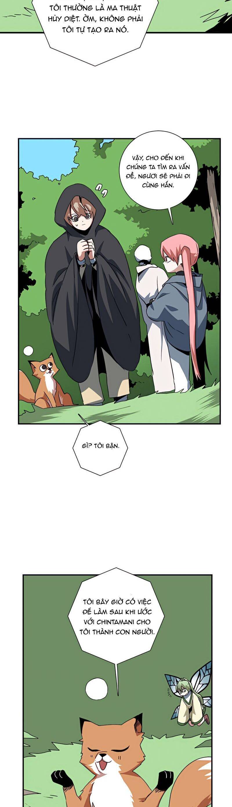 Ta Một Bước Làm Quỷ Vương Chapter 71 - 11