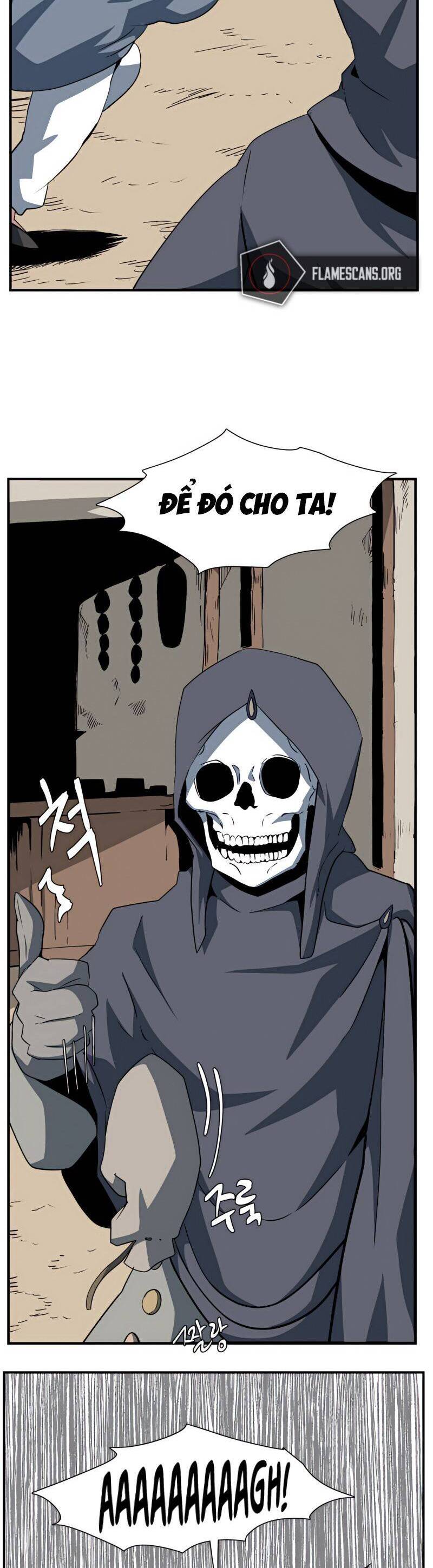Ta Một Bước Làm Quỷ Vương Chapter 73 - 19