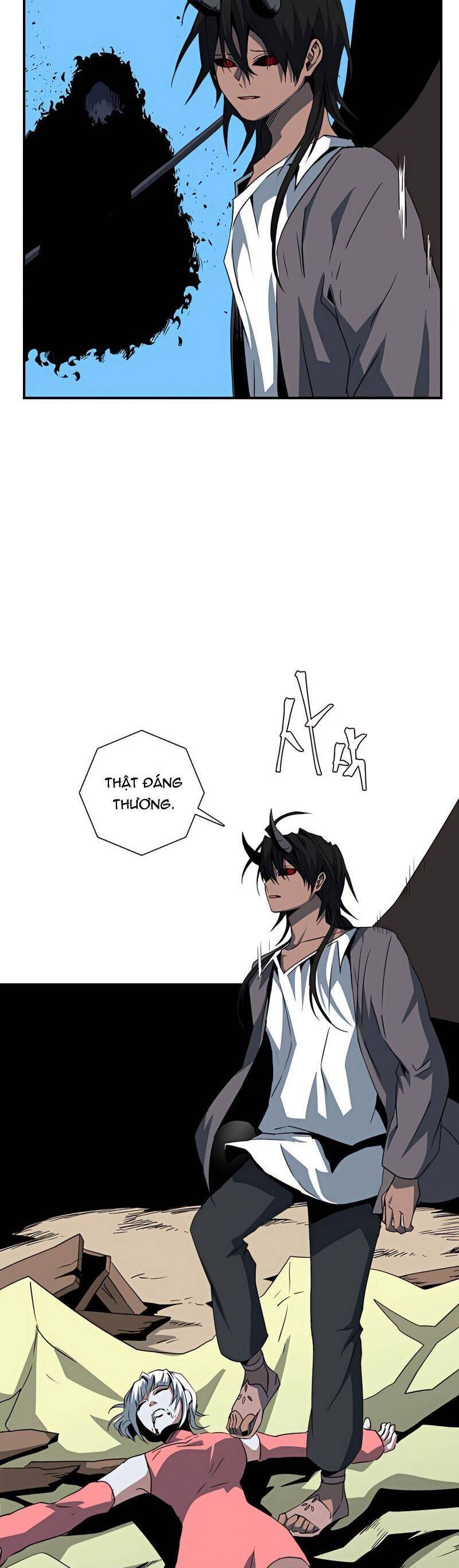 Ta Một Bước Làm Quỷ Vương Chapter 74 - 42