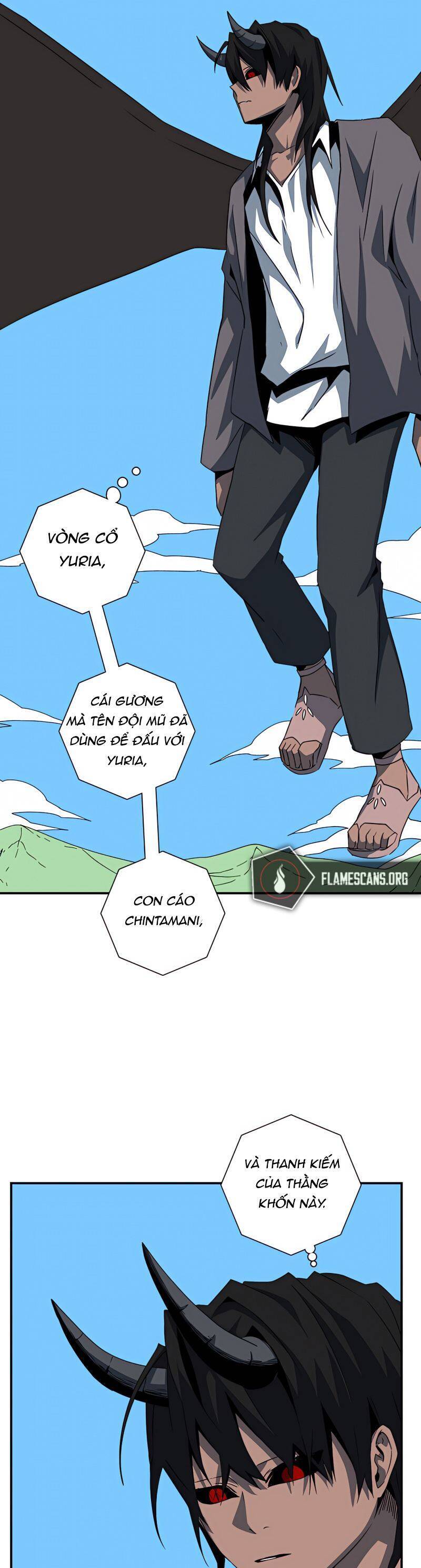 Ta Một Bước Làm Quỷ Vương Chapter 75 - 26