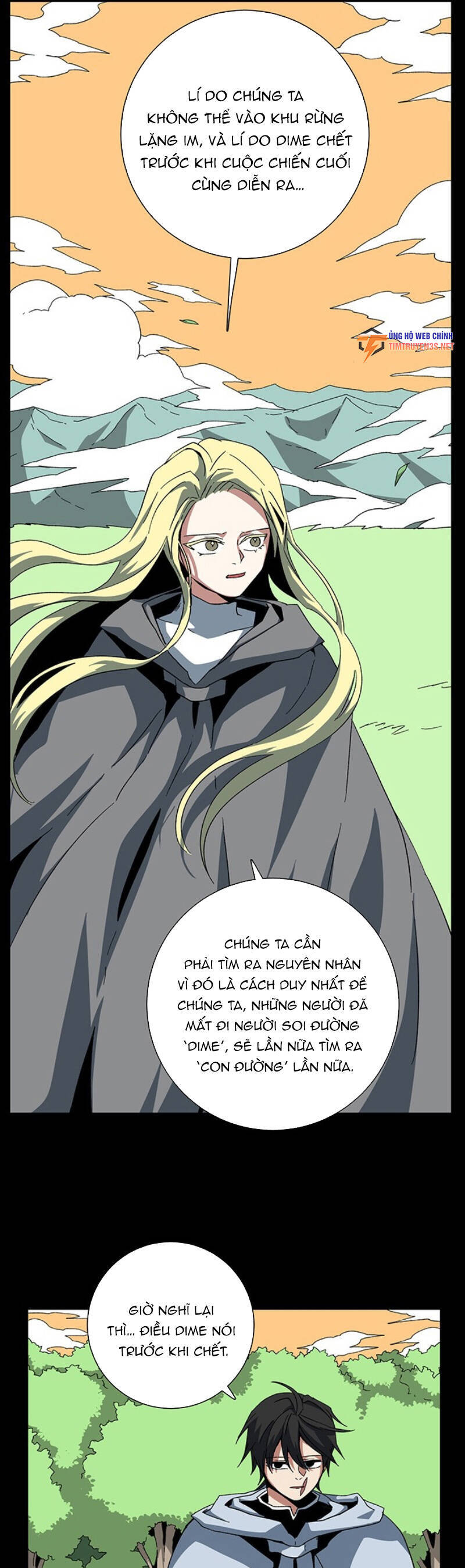 Ta Một Bước Làm Quỷ Vương Chapter 78 - 26