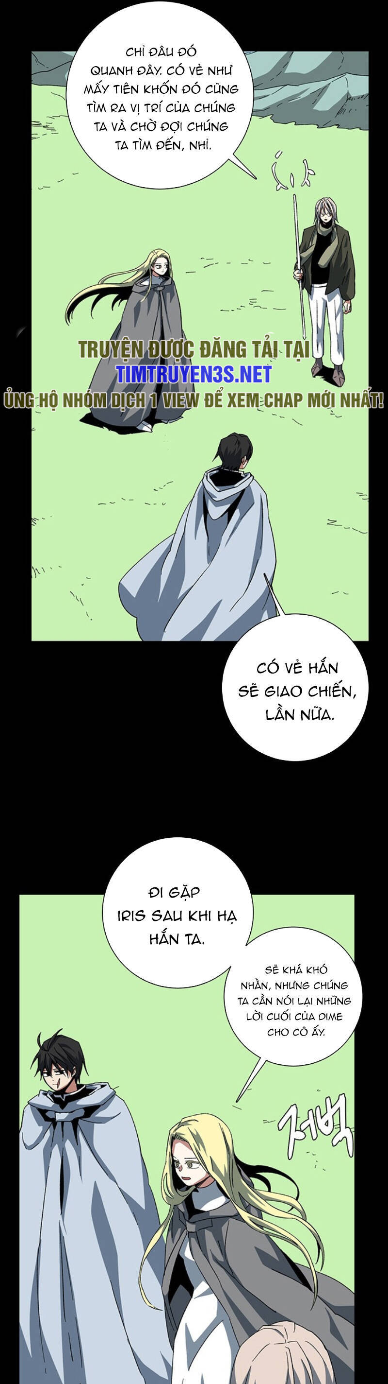 Ta Một Bước Làm Quỷ Vương Chapter 78 - 30
