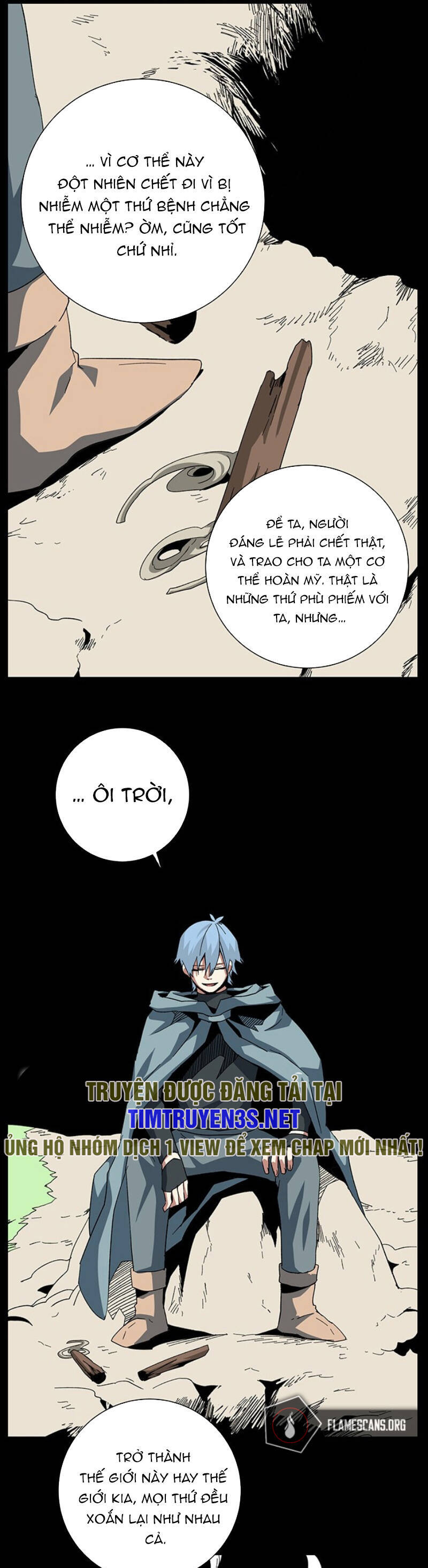 Ta Một Bước Làm Quỷ Vương Chapter 78 - 42