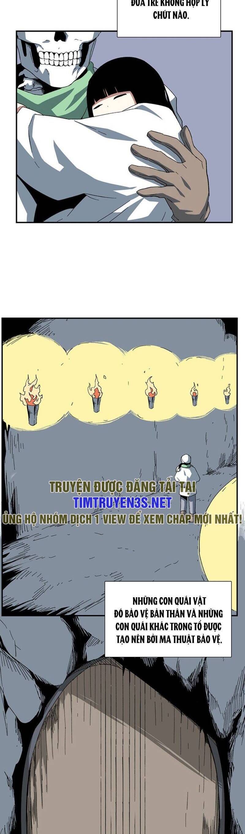 Ta Một Bước Làm Quỷ Vương Chapter 80 - 27