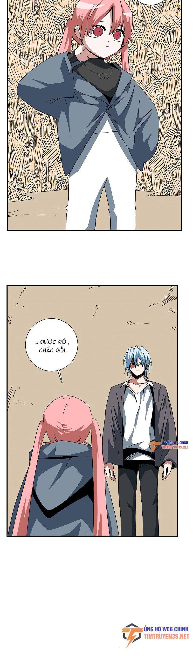 Ta Một Bước Làm Quỷ Vương Chapter 83 - 28
