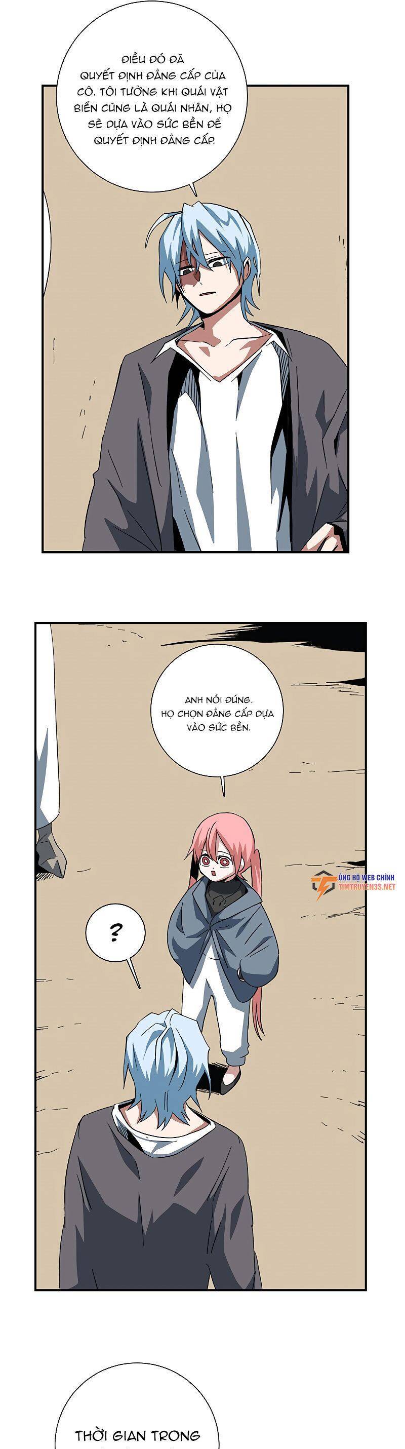Ta Một Bước Làm Quỷ Vương Chapter 83 - 33