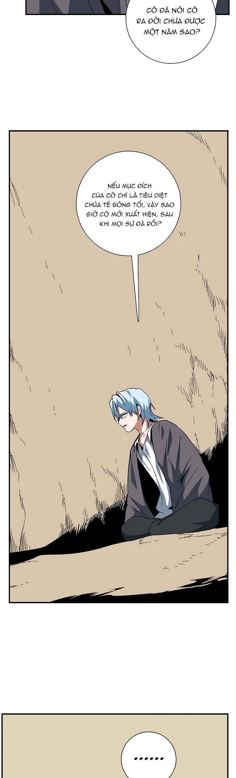 Ta Một Bước Làm Quỷ Vương Chapter 84 - 16