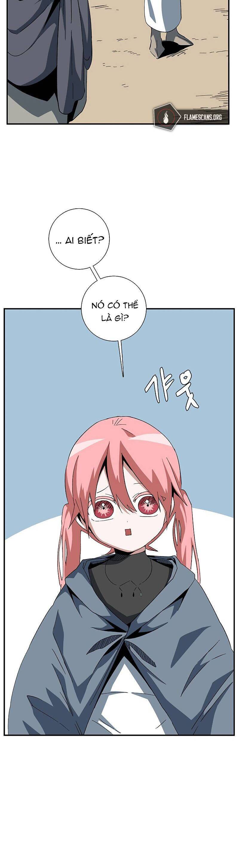 Ta Một Bước Làm Quỷ Vương Chapter 84 - 20