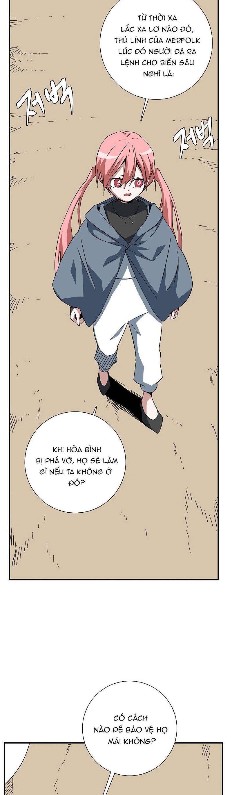 Ta Một Bước Làm Quỷ Vương Chapter 84 - 3