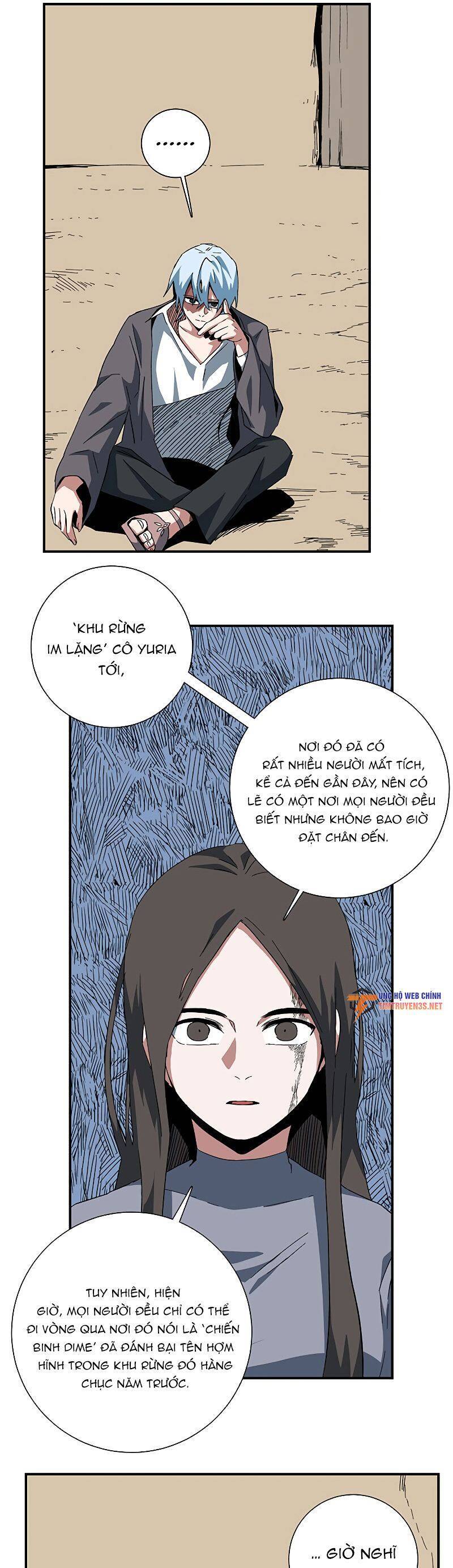 Ta Một Bước Làm Quỷ Vương Chapter 84 - 30