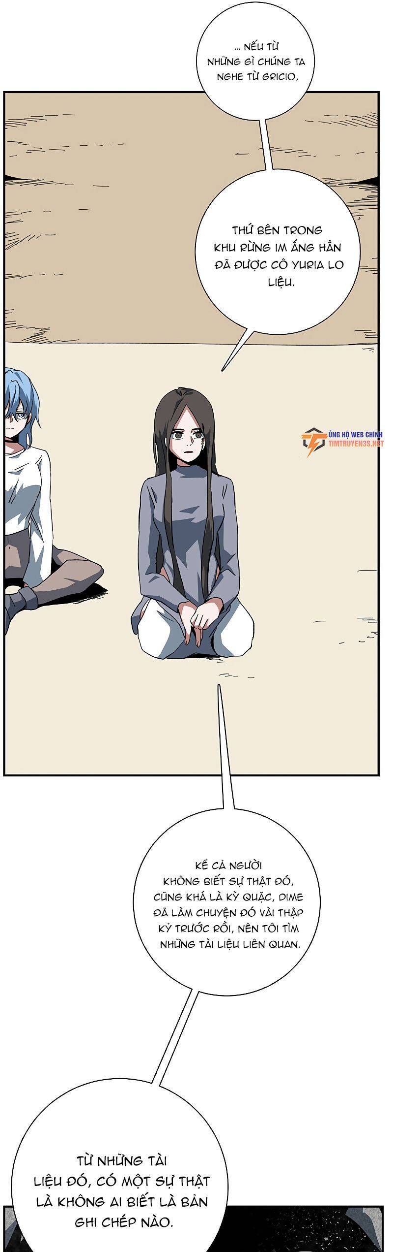 Ta Một Bước Làm Quỷ Vương Chapter 84 - 38