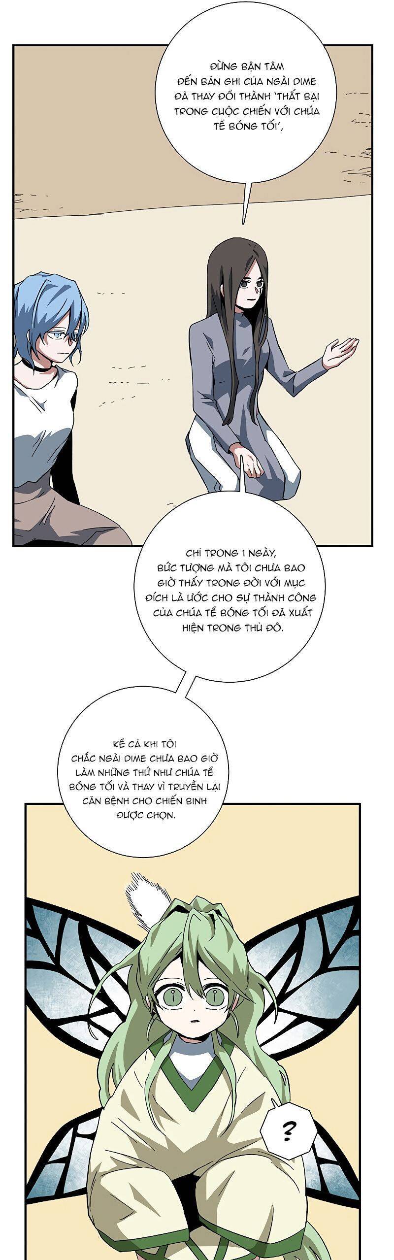 Ta Một Bước Làm Quỷ Vương Chapter 84 - 42