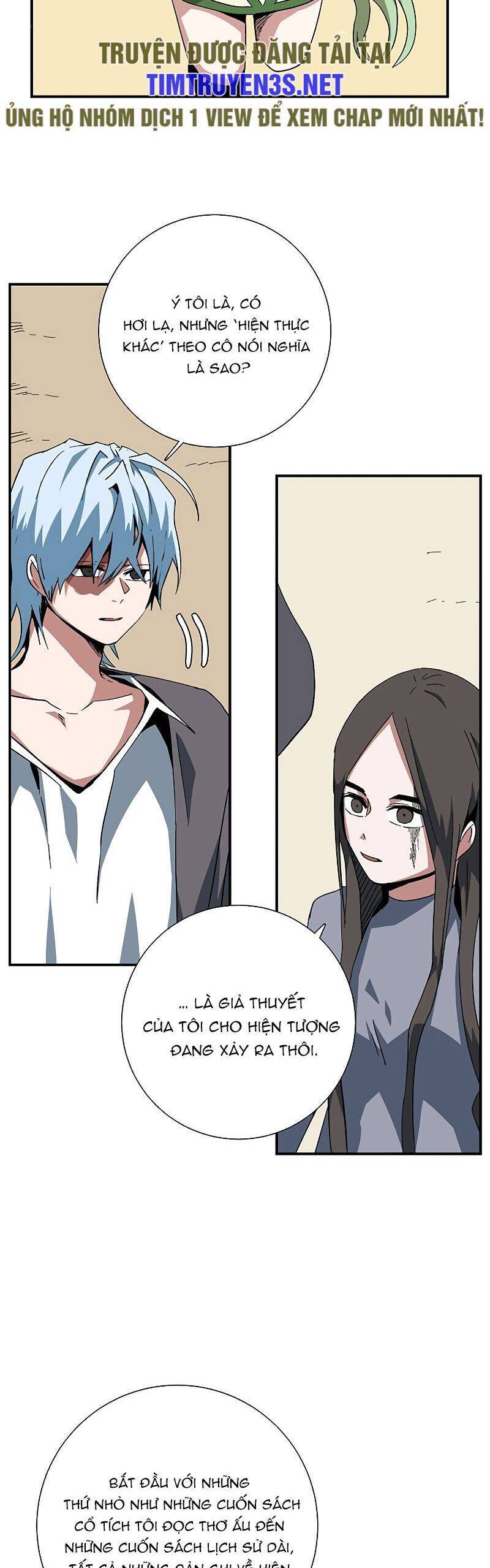 Ta Một Bước Làm Quỷ Vương Chapter 84 - 43