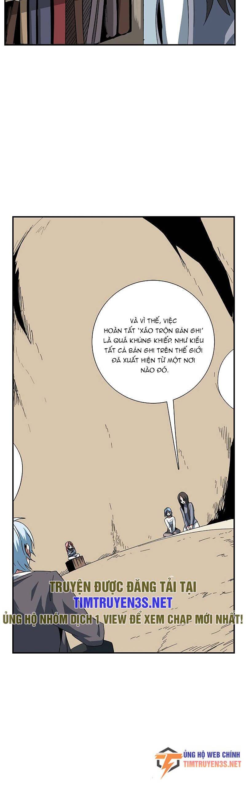 Ta Một Bước Làm Quỷ Vương Chapter 84 - 45