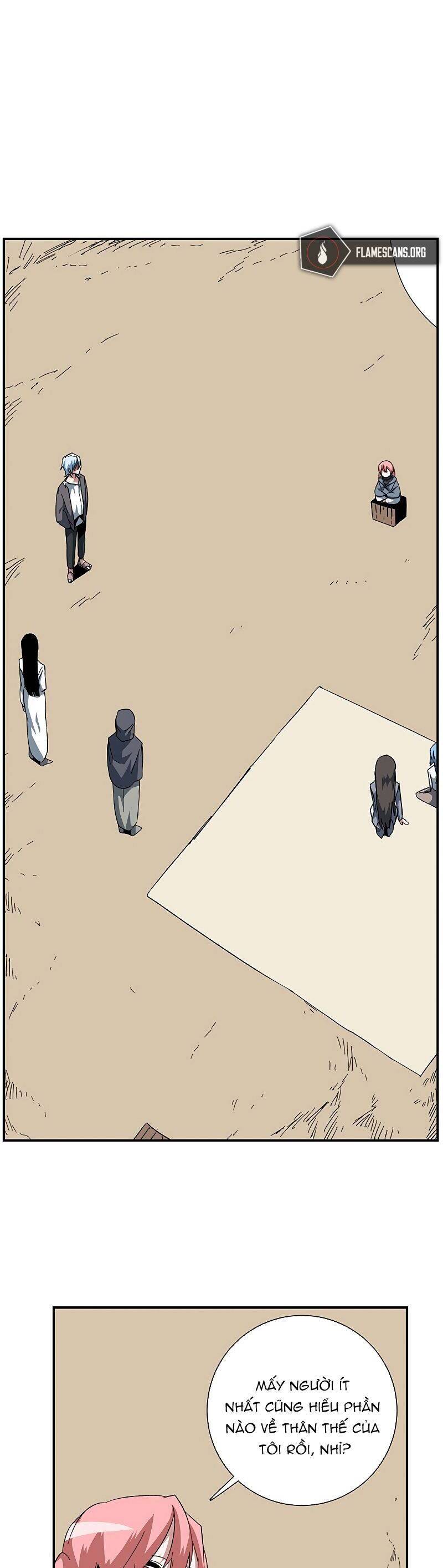 Ta Một Bước Làm Quỷ Vương Chapter 84 - 8
