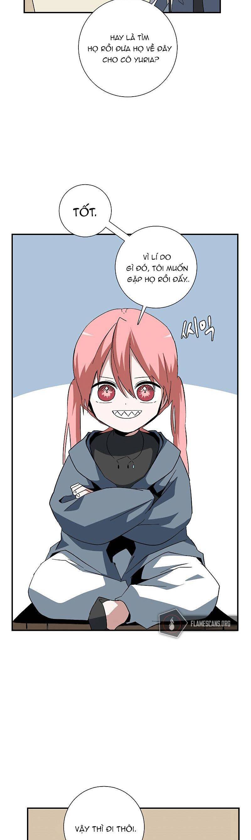 Ta Một Bước Làm Quỷ Vương Chapter 85 - 35