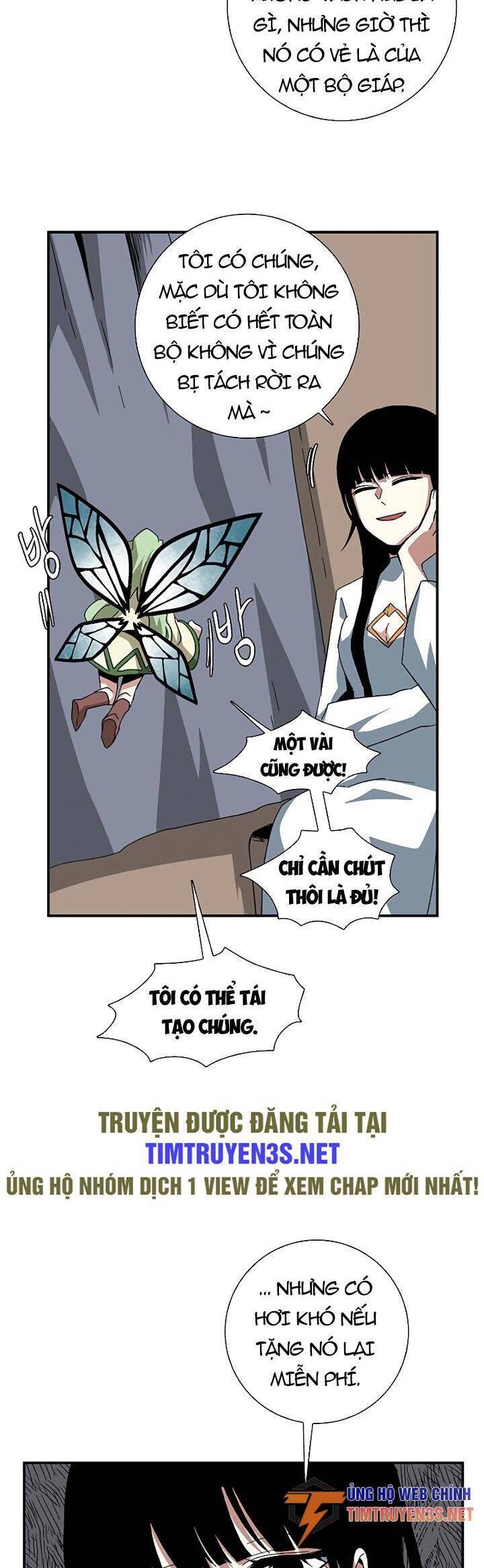 Ta Một Bước Làm Quỷ Vương Chapter 87 - 25