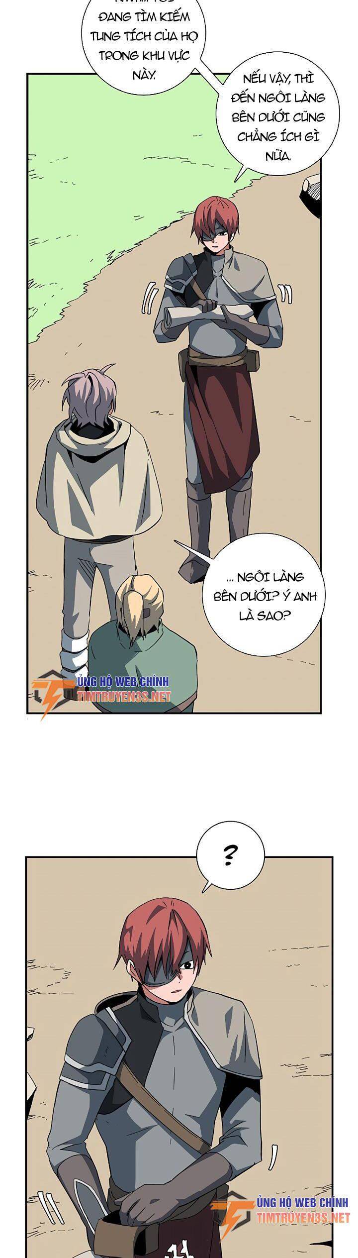 Ta Một Bước Làm Quỷ Vương Chapter 87 - 4