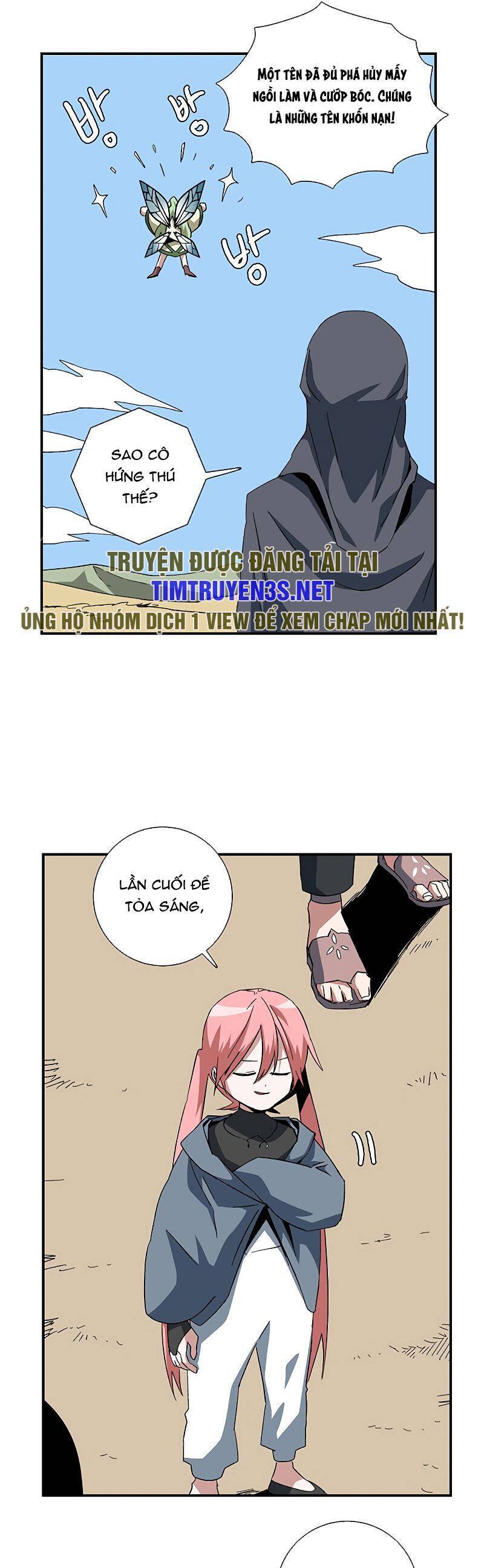 Ta Một Bước Làm Quỷ Vương Chapter 88 - 18