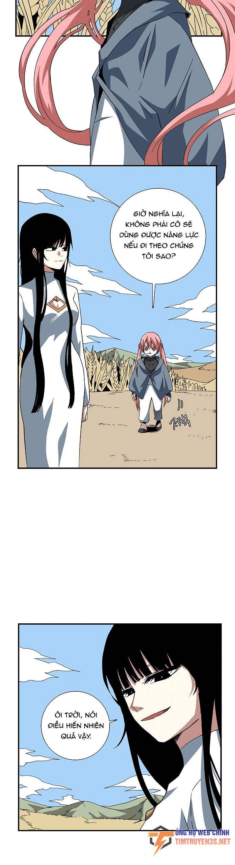 Ta Một Bước Làm Quỷ Vương Chapter 88 - 5