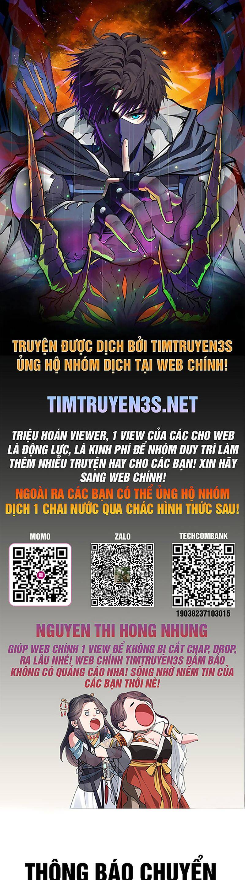 Ta Một Bước Làm Quỷ Vương Chapter 90 - 1