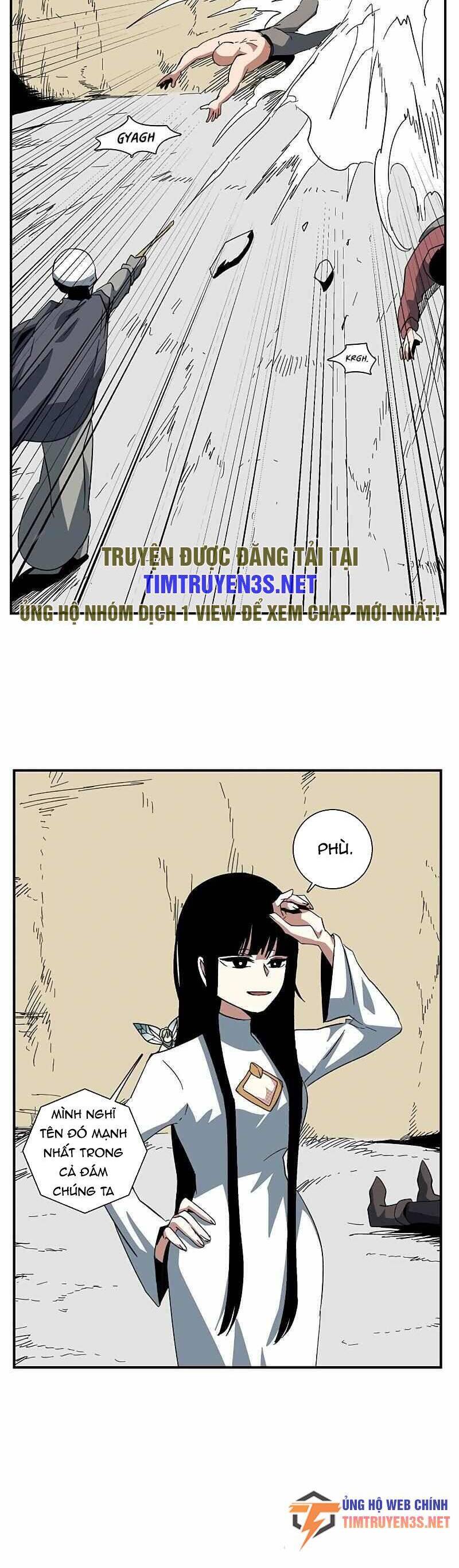 Ta Một Bước Làm Quỷ Vương Chapter 90 - 13