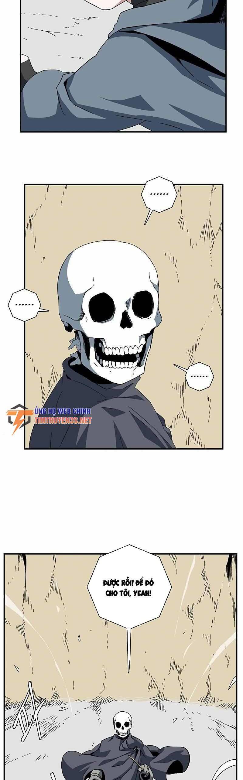 Ta Một Bước Làm Quỷ Vương Chapter 90 - 15
