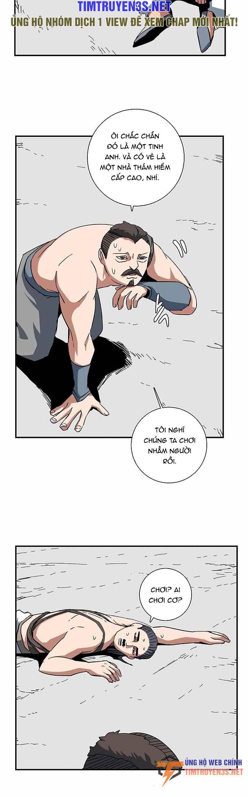 Ta Một Bước Làm Quỷ Vương Chapter 90 - 17