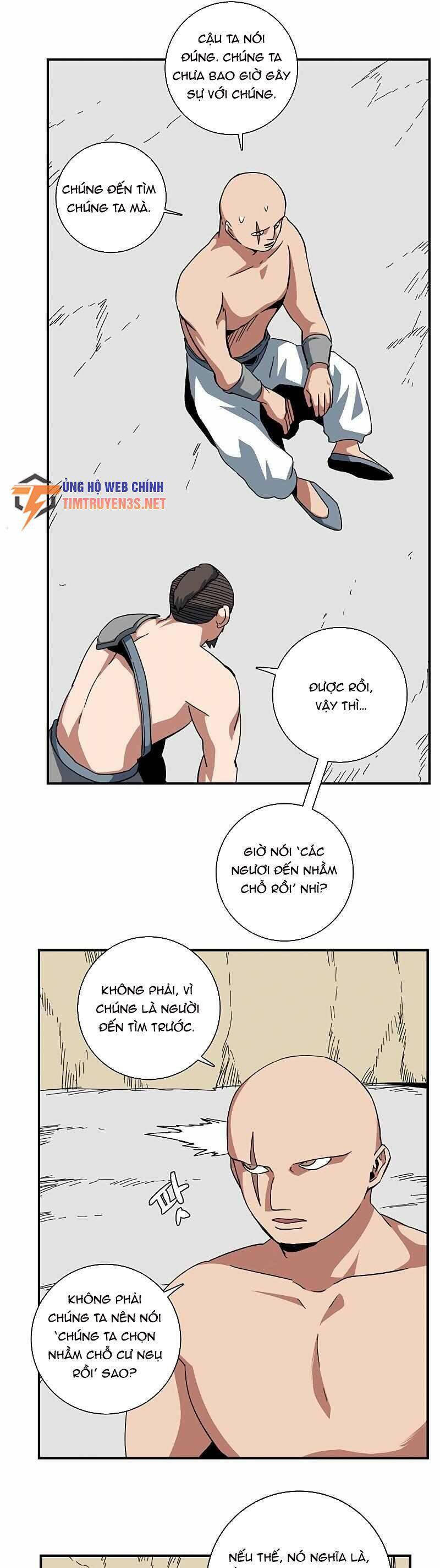 Ta Một Bước Làm Quỷ Vương Chapter 90 - 18