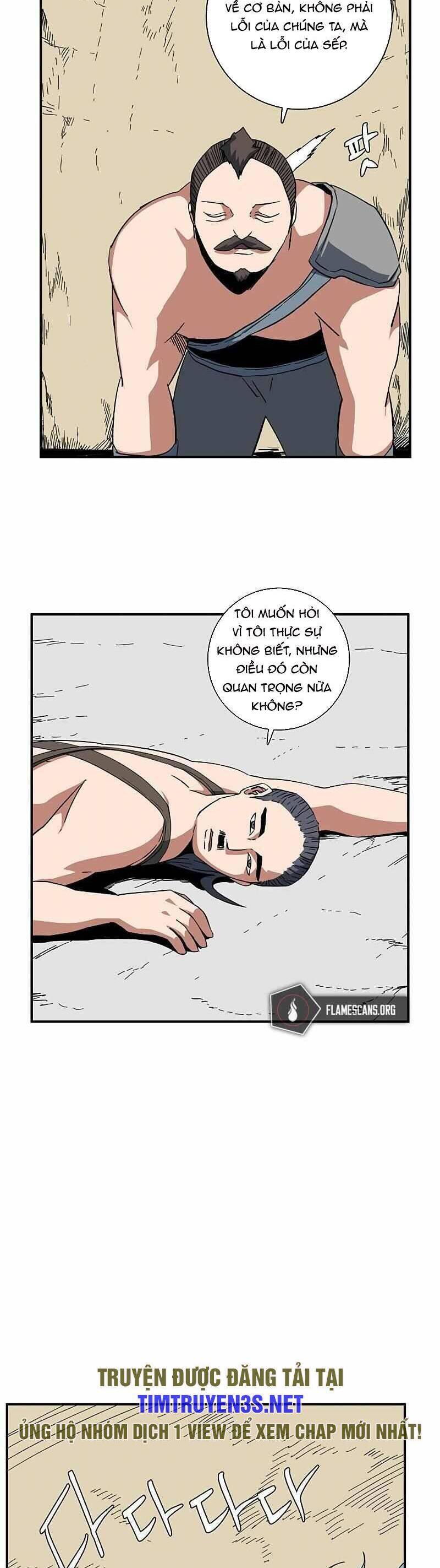 Ta Một Bước Làm Quỷ Vương Chapter 90 - 19